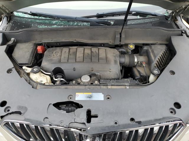 Photo 11 VIN: 5GAKVCKD5DJ169167 - BUICK ENCLAVE 