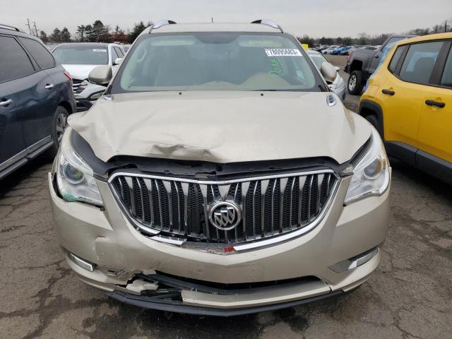 Photo 4 VIN: 5GAKVCKD5DJ169167 - BUICK ENCLAVE 