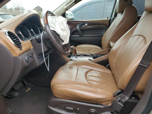 Photo 6 VIN: 5GAKVCKD5DJ169167 - BUICK ENCLAVE 