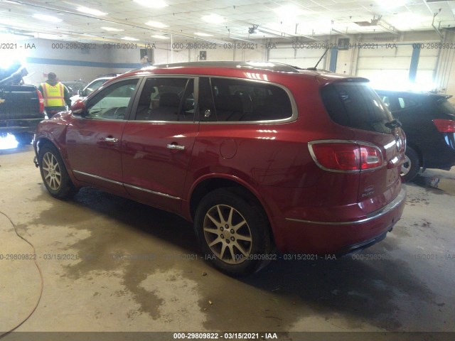 Photo 2 VIN: 5GAKVCKD5DJ209750 - BUICK ENCLAVE 