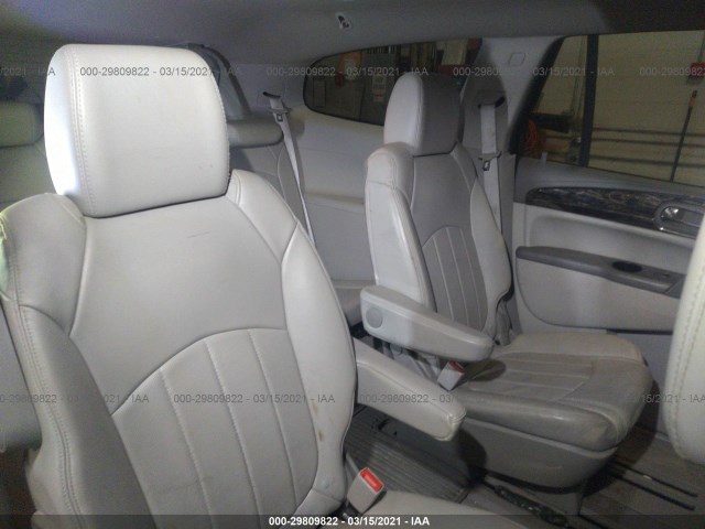 Photo 7 VIN: 5GAKVCKD5DJ209750 - BUICK ENCLAVE 