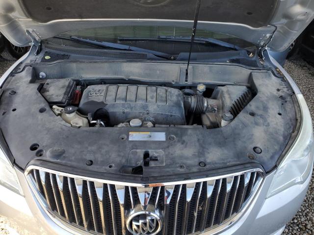 Photo 11 VIN: 5GAKVCKD5DJ213815 - BUICK ENCLAVE 