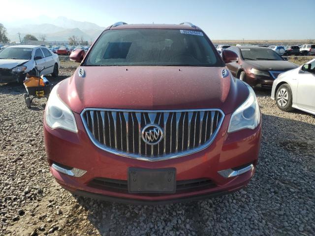 Photo 4 VIN: 5GAKVCKD5DJ221865 - BUICK ENCLAVE 