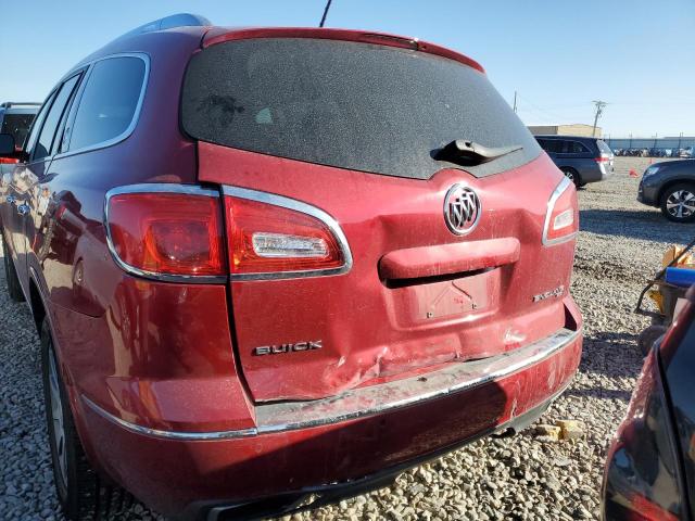 Photo 5 VIN: 5GAKVCKD5DJ221865 - BUICK ENCLAVE 