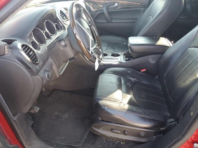 Photo 6 VIN: 5GAKVCKD5DJ221865 - BUICK ENCLAVE 