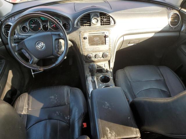 Photo 7 VIN: 5GAKVCKD5DJ221865 - BUICK ENCLAVE 