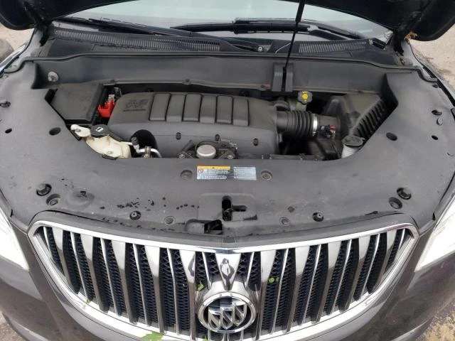 Photo 10 VIN: 5GAKVCKD5EJ114493 - BUICK ENCLAVE 