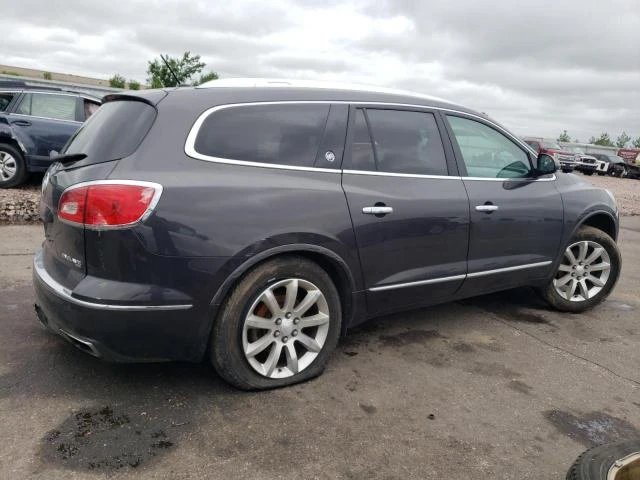 Photo 2 VIN: 5GAKVCKD5EJ114493 - BUICK ENCLAVE 