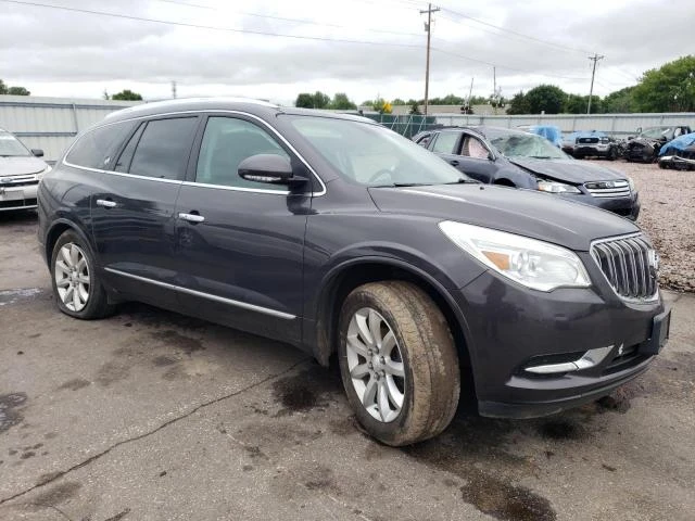 Photo 3 VIN: 5GAKVCKD5EJ114493 - BUICK ENCLAVE 