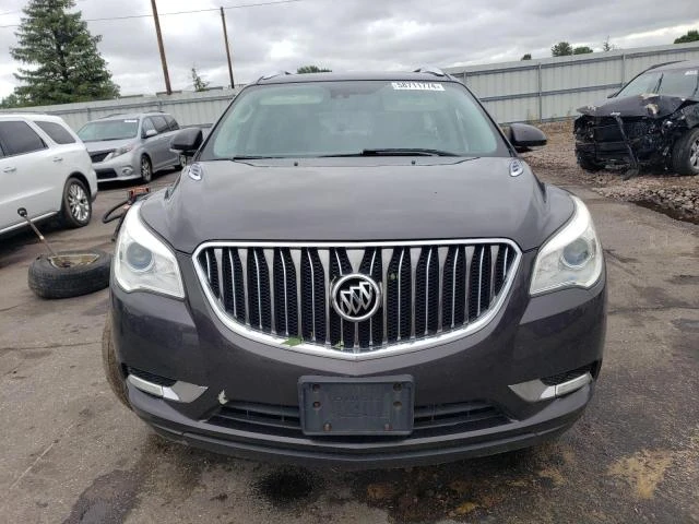 Photo 4 VIN: 5GAKVCKD5EJ114493 - BUICK ENCLAVE 