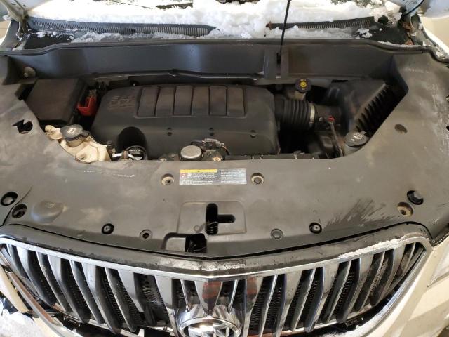 Photo 11 VIN: 5GAKVCKD5EJ122609 - BUICK ENCLAVE 