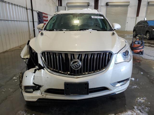 Photo 4 VIN: 5GAKVCKD5EJ122609 - BUICK ENCLAVE 