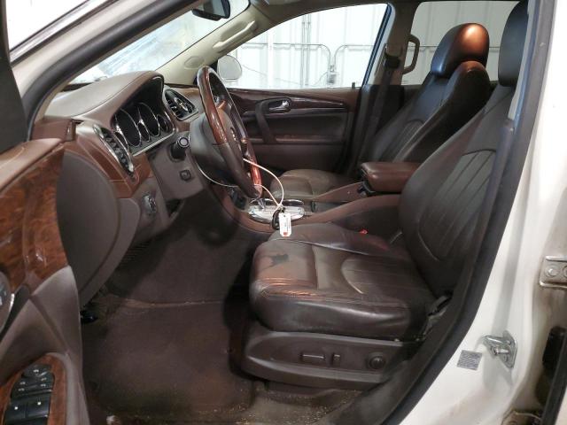 Photo 6 VIN: 5GAKVCKD5EJ122609 - BUICK ENCLAVE 