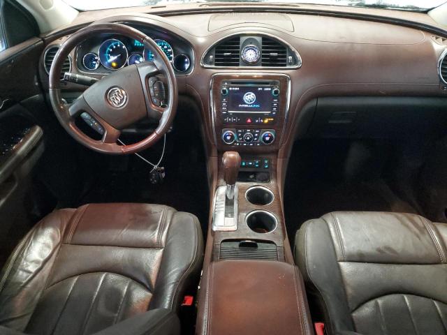 Photo 7 VIN: 5GAKVCKD5EJ122609 - BUICK ENCLAVE 