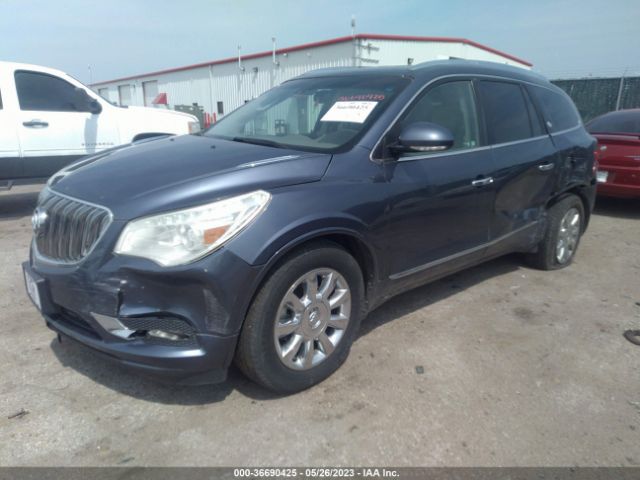 Photo 1 VIN: 5GAKVCKD5EJ238022 - BUICK ENCLAVE 