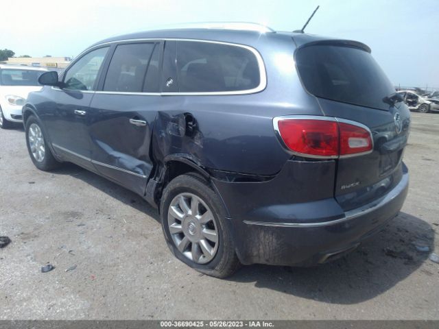 Photo 2 VIN: 5GAKVCKD5EJ238022 - BUICK ENCLAVE 