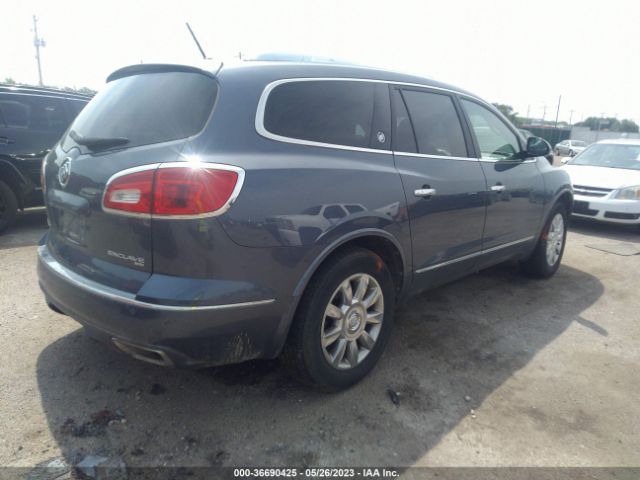 Photo 3 VIN: 5GAKVCKD5EJ238022 - BUICK ENCLAVE 