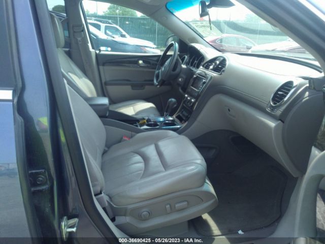 Photo 4 VIN: 5GAKVCKD5EJ238022 - BUICK ENCLAVE 