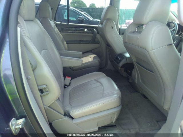 Photo 7 VIN: 5GAKVCKD5EJ238022 - BUICK ENCLAVE 