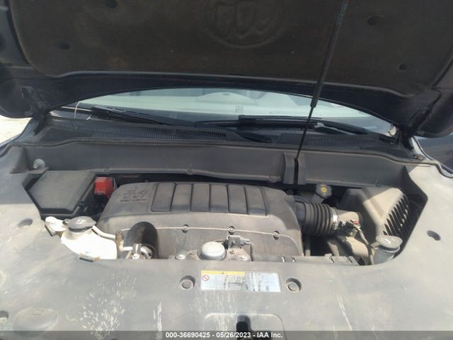 Photo 9 VIN: 5GAKVCKD5EJ238022 - BUICK ENCLAVE 