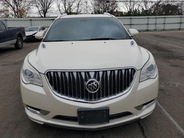 Photo 4 VIN: 5GAKVCKD5EJ248159 - BUICK ENCLAVE 