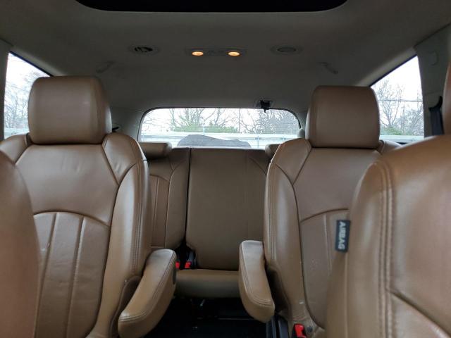 Photo 9 VIN: 5GAKVCKD5EJ248159 - BUICK ENCLAVE 