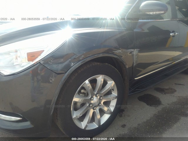 Photo 5 VIN: 5GAKVCKD5EJ291352 - BUICK ENCLAVE 