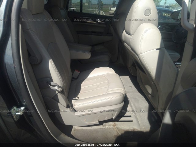 Photo 7 VIN: 5GAKVCKD5EJ291352 - BUICK ENCLAVE 