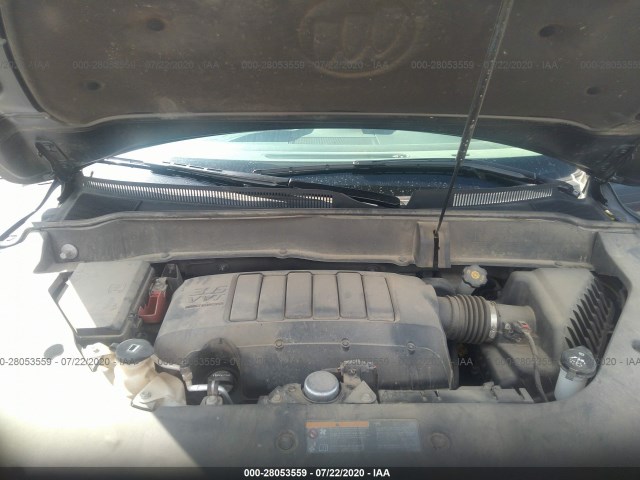 Photo 9 VIN: 5GAKVCKD5EJ291352 - BUICK ENCLAVE 