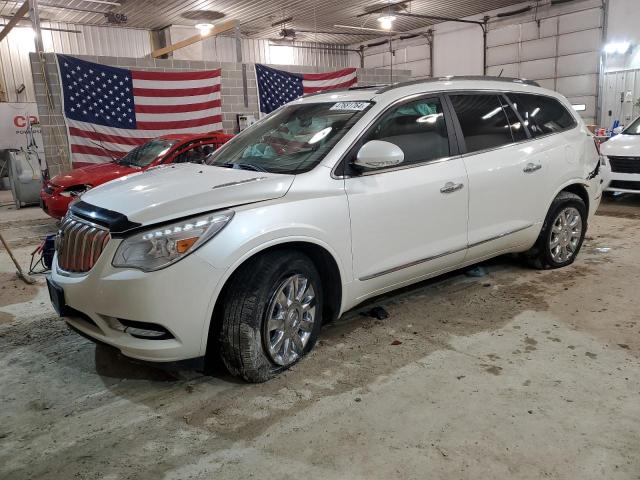 Photo 0 VIN: 5GAKVCKD5EJ329100 - BUICK ENCLAVE 