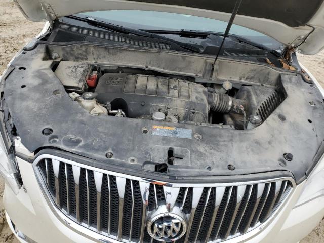 Photo 11 VIN: 5GAKVCKD5EJ329100 - BUICK ENCLAVE 