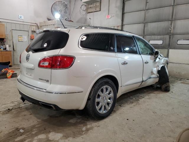 Photo 2 VIN: 5GAKVCKD5EJ329100 - BUICK ENCLAVE 