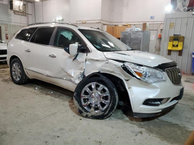 Photo 3 VIN: 5GAKVCKD5EJ329100 - BUICK ENCLAVE 