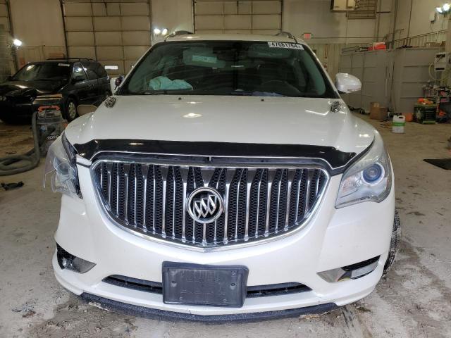 Photo 4 VIN: 5GAKVCKD5EJ329100 - BUICK ENCLAVE 