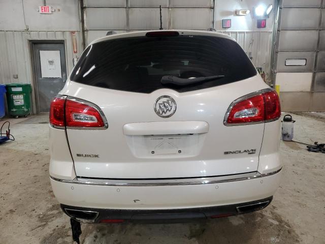 Photo 5 VIN: 5GAKVCKD5EJ329100 - BUICK ENCLAVE 