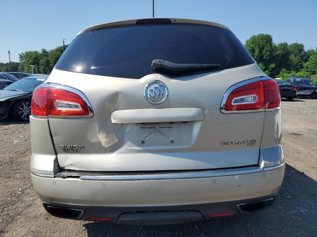 Photo 5 VIN: 5GAKVCKD5EJ336676 - BUICK ENCLAVE 