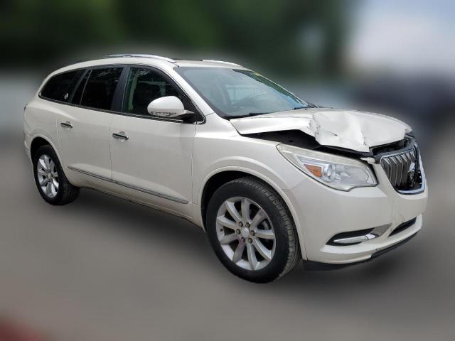 Photo 3 VIN: 5GAKVCKD5EJ341392 - BUICK ENCLAVE 