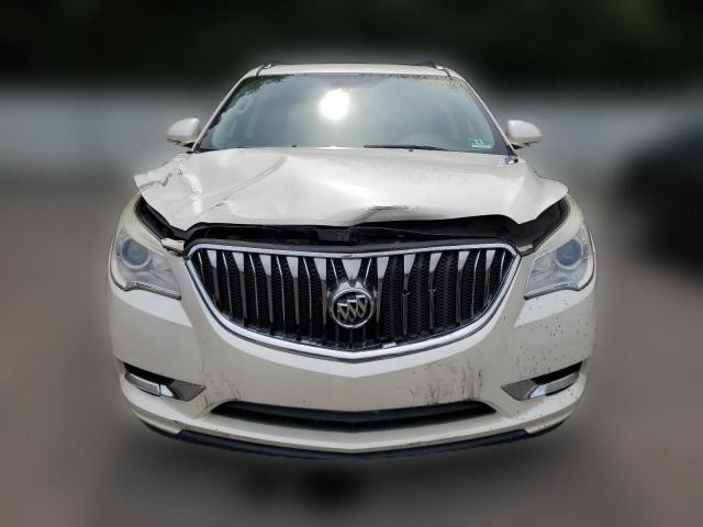 Photo 4 VIN: 5GAKVCKD5EJ341392 - BUICK ENCLAVE 