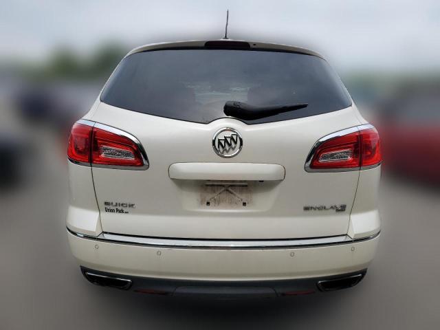 Photo 5 VIN: 5GAKVCKD5EJ341392 - BUICK ENCLAVE 