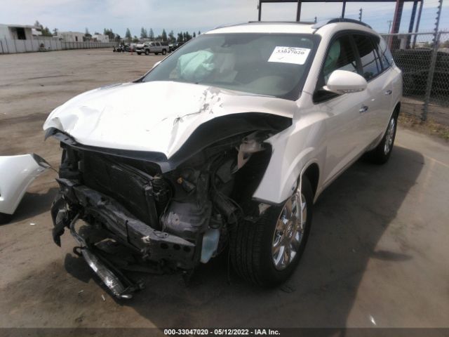 Photo 1 VIN: 5GAKVCKD5EJ344096 - BUICK ENCLAVE 