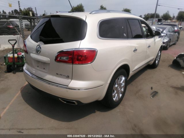 Photo 3 VIN: 5GAKVCKD5EJ344096 - BUICK ENCLAVE 