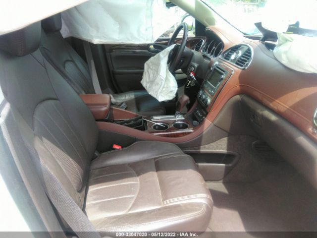 Photo 4 VIN: 5GAKVCKD5EJ344096 - BUICK ENCLAVE 