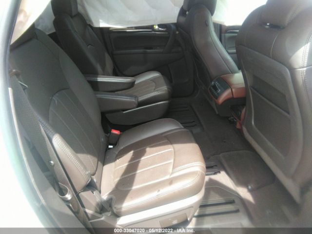 Photo 7 VIN: 5GAKVCKD5EJ344096 - BUICK ENCLAVE 