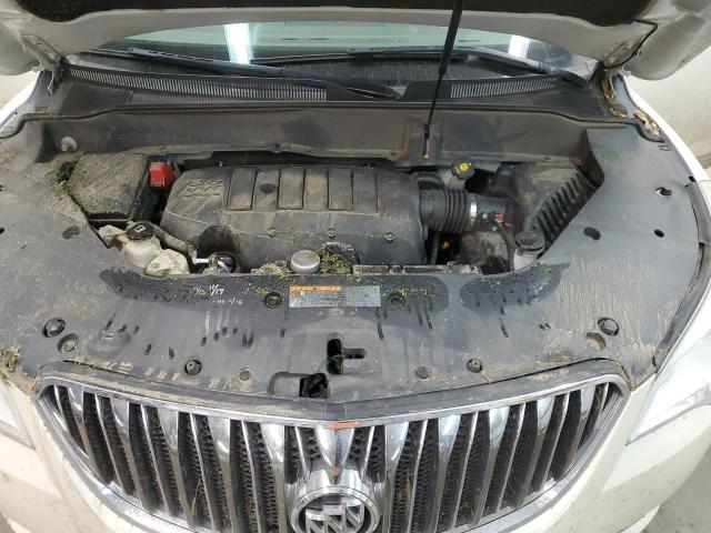 Photo 11 VIN: 5GAKVCKD5FJ182312 - BUICK ENCLAVE 