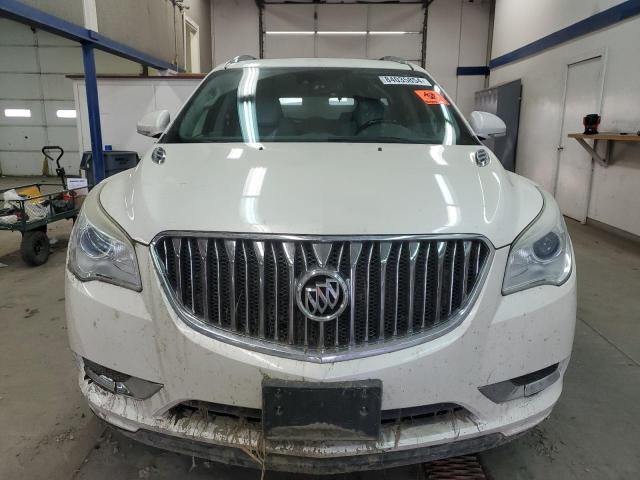Photo 4 VIN: 5GAKVCKD5FJ182312 - BUICK ENCLAVE 