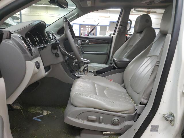 Photo 6 VIN: 5GAKVCKD5FJ182312 - BUICK ENCLAVE 