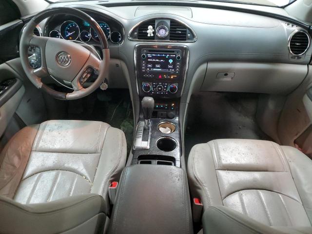 Photo 7 VIN: 5GAKVCKD5FJ182312 - BUICK ENCLAVE 