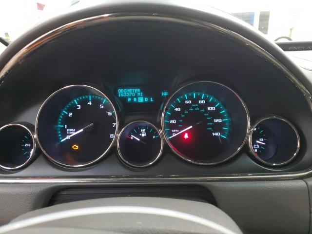 Photo 8 VIN: 5GAKVCKD5FJ182312 - BUICK ENCLAVE 