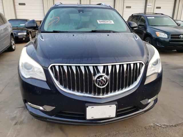 Photo 4 VIN: 5GAKVCKD5FJ190586 - BUICK ENCLAVE 