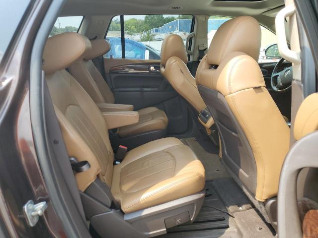 Photo 10 VIN: 5GAKVCKD5FJ205653 - BUICK ENCLAVE 